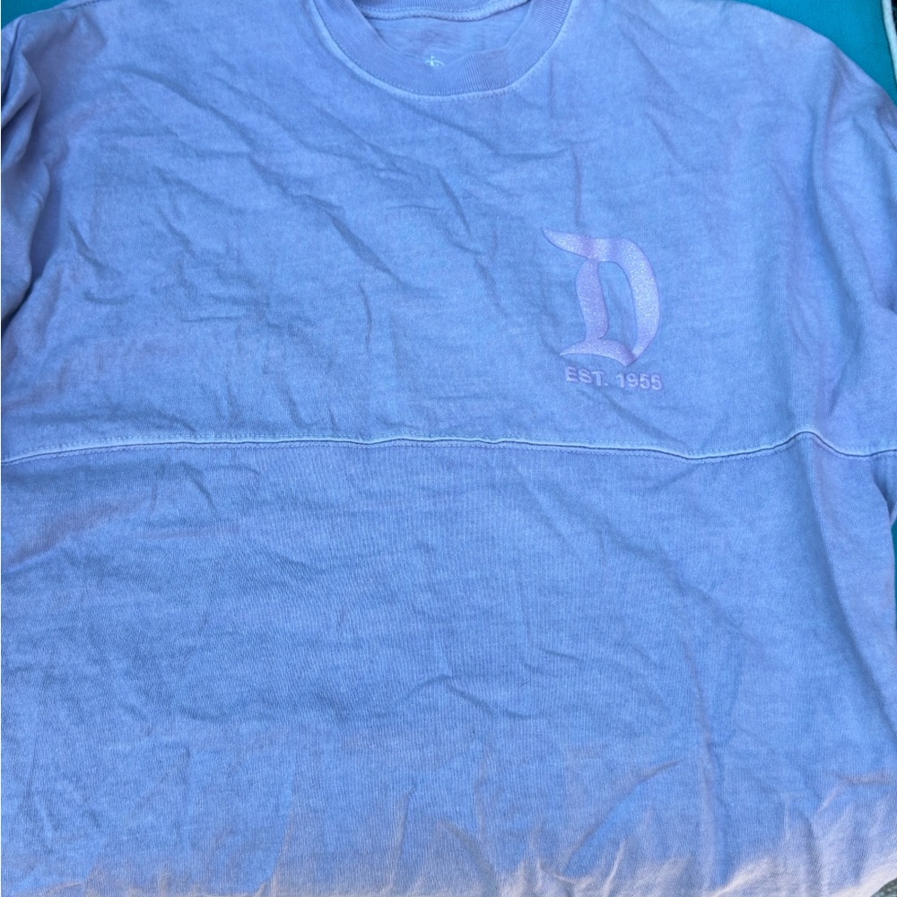 Disney Long sleeve T